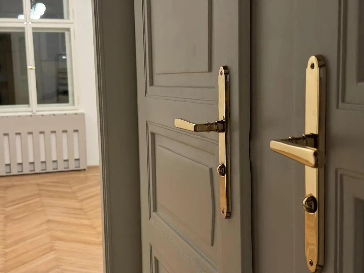 Old Town Maiselova Apartment 프라하 체코