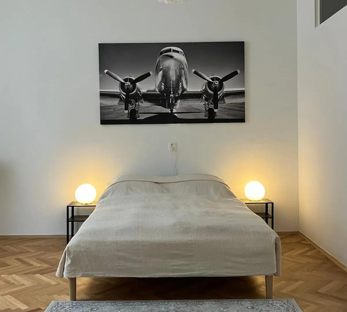 Old Town Maiselova Apartment 프라하