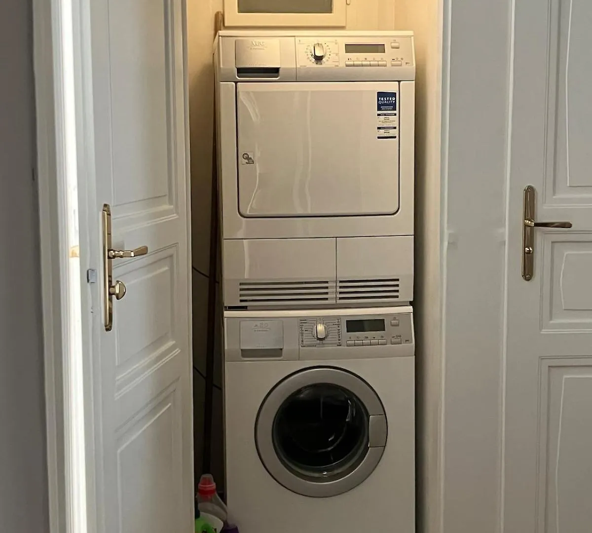 Old Town Maiselova Apartment 프라하