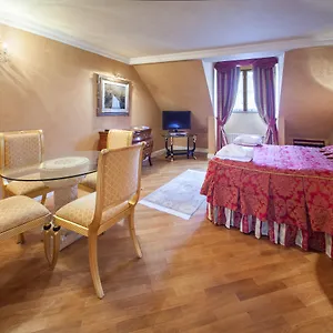 Otel Alchymist Grand And - Preferred &, Prag