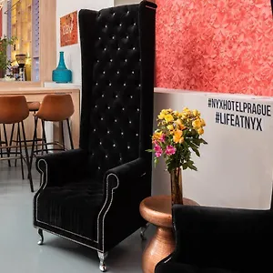 Otel Nyx By Leonardo, Prag