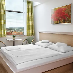 Ankora Prague