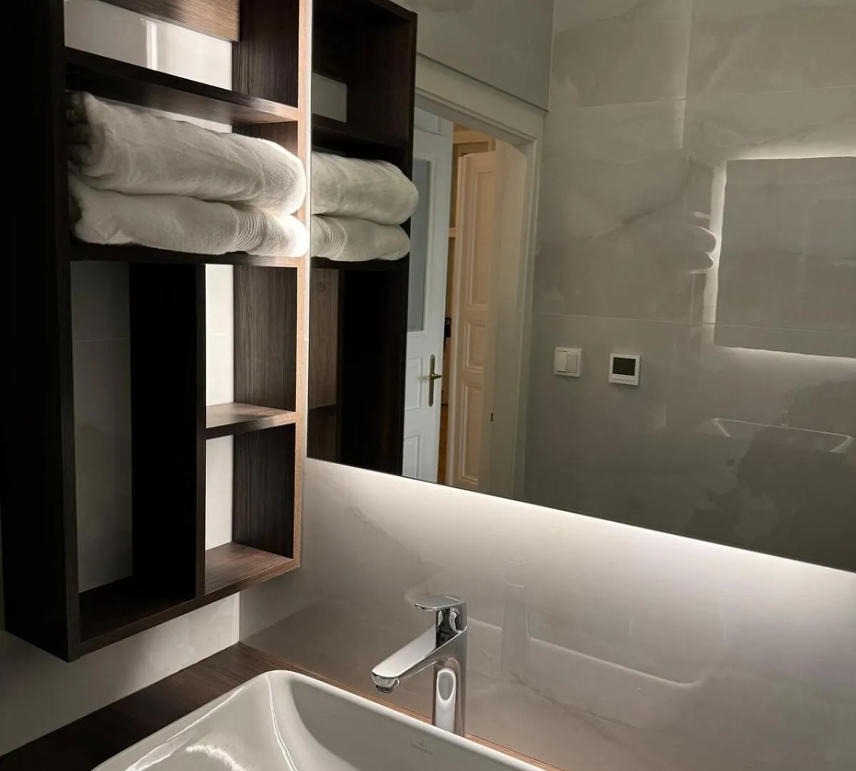 Old Town Maiselova Apartment Prag