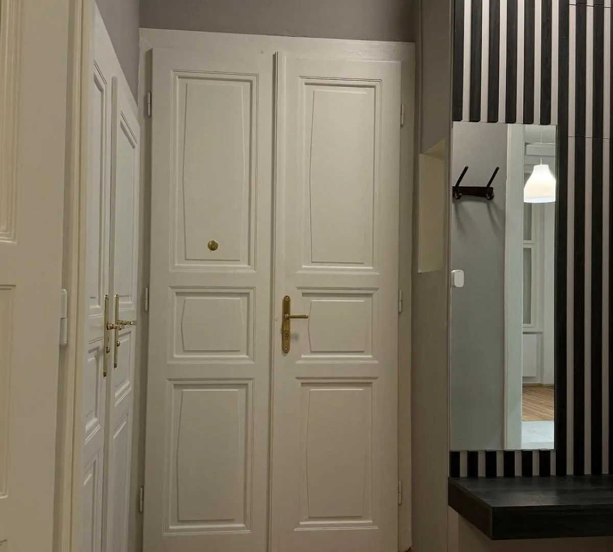Old Town Maiselova Apartment Prag Çek Cumhuriyeti