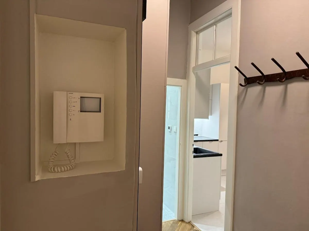 Old Town Maiselova Apartment Prag