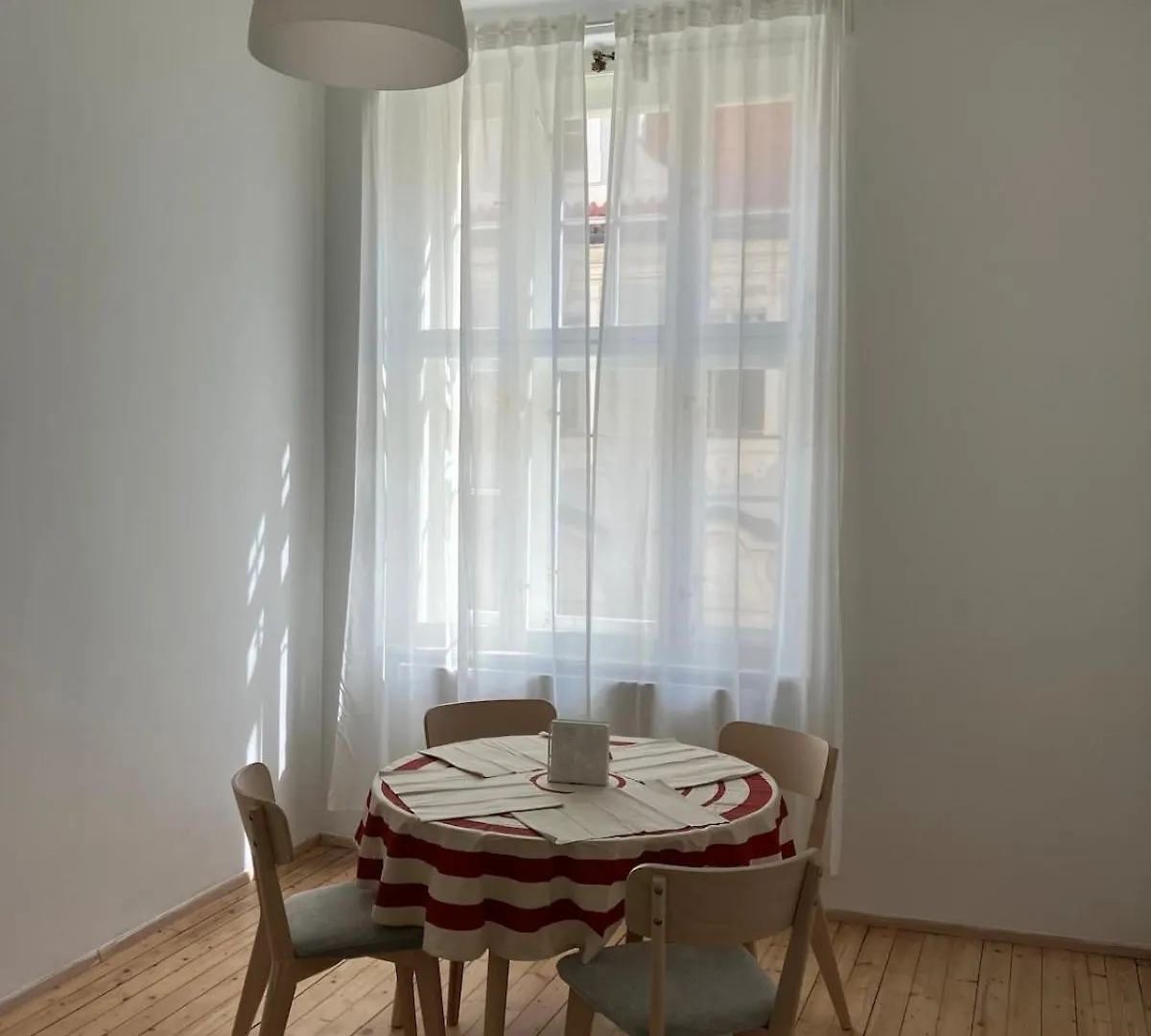 Old Town Maiselova Apartment Prag