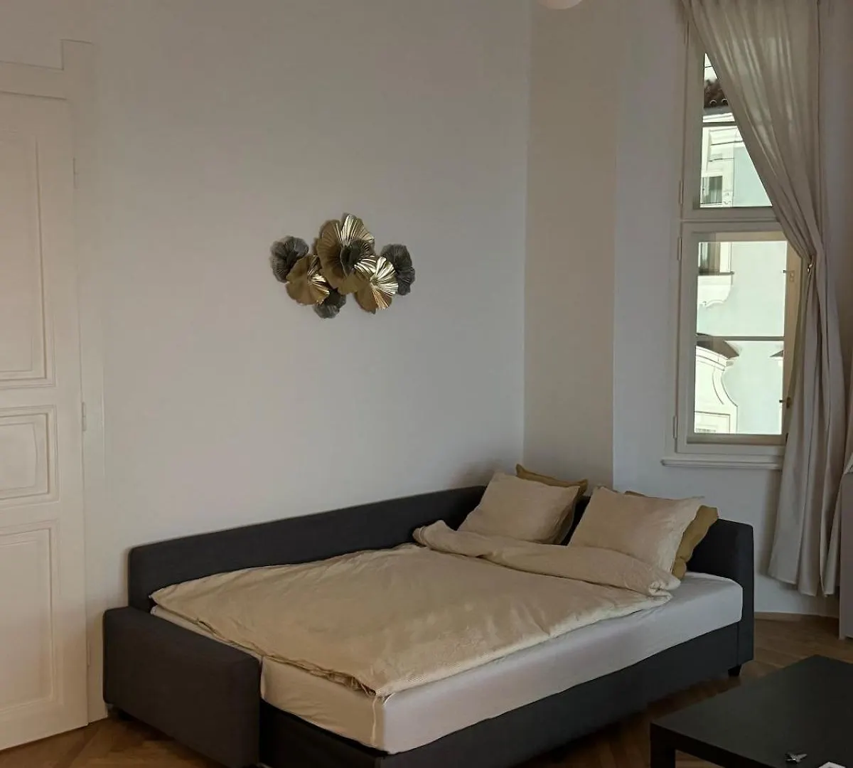 Old Town Maiselova Apartment Prague