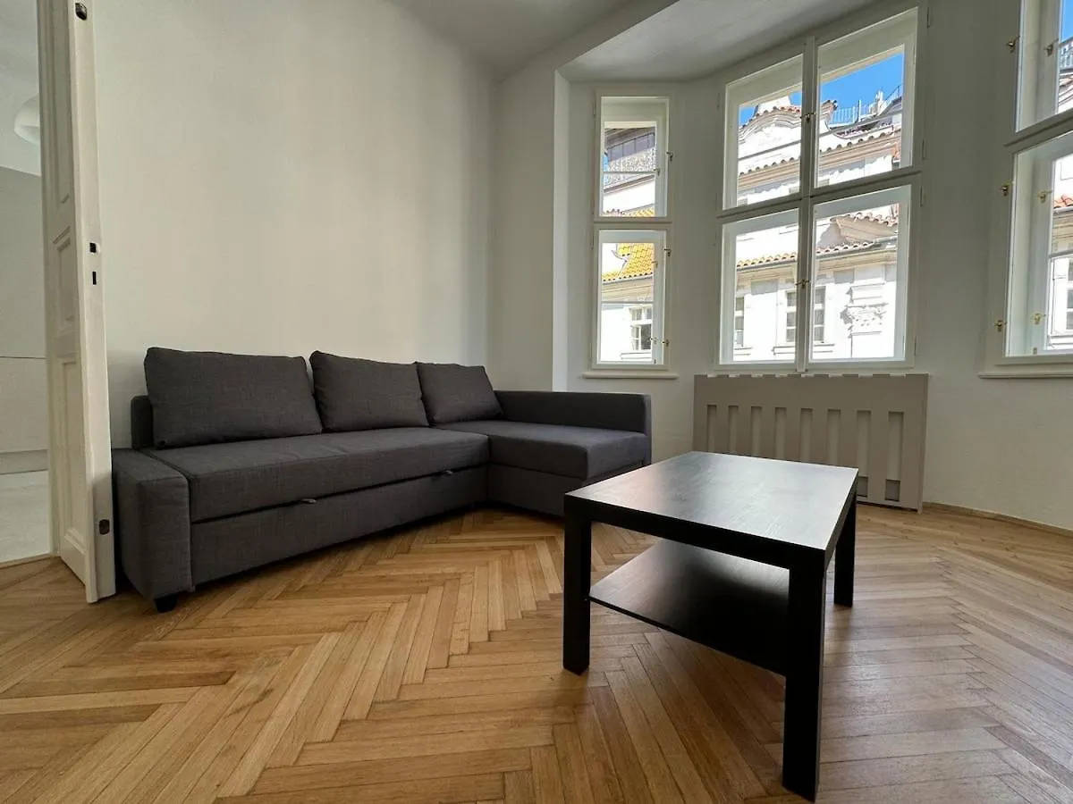 Old Town Maiselova Apartment Prague